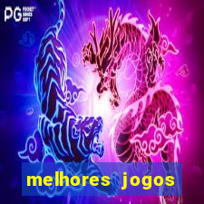 melhores jogos mobile 2024